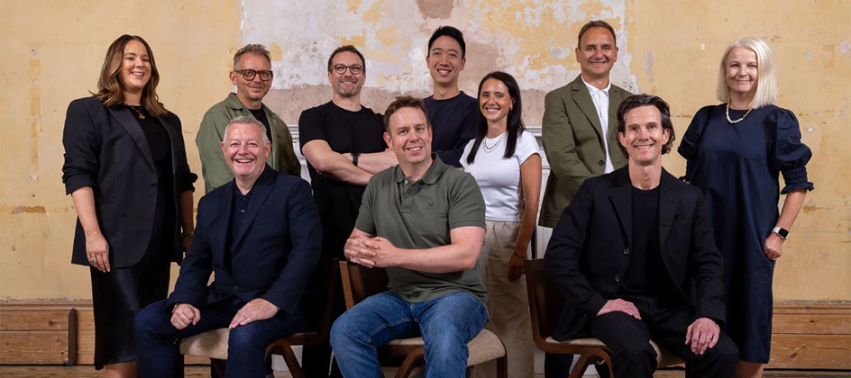 ZEAL takes controlling stake in creative studio Tommy